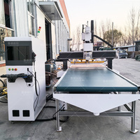 Machine de fraisage CNC ATC 1328 à chargement et déchargement automatiques, très demandée, en promotion
