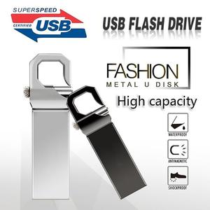 Khuyến mại nóng bán kim loại USB <span class=keywords><strong>Flash</strong></span> Drive 3.0 16GB 32GB 64GB <span class=keywords><strong>128GB</strong></span> kinh doanh sử dụng tùy chỉnh USB <span class=keywords><strong>Flash</strong></span> Drive cho logo USB Sticks - Product Image 3