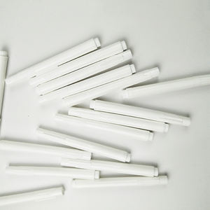 Wholesale Custom <b>Writing</b> Width Color White Fine Tip Liquid Chalk Marker Pen - Product Image 5