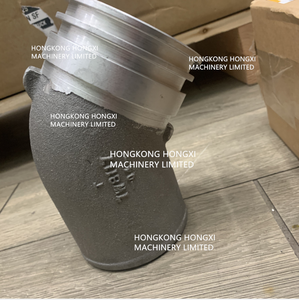 Pièces mécaniques 7W-8117 7W8117 COUDE-45 original authentique - Product Image 5