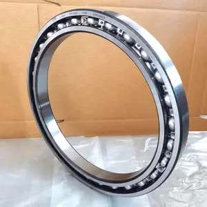 ORIGINAL HERGESTELLT IN DEUTSCHLAND DEEP GROOVE BALL BEARING 16001 16002 16003 16004 16005 16006 16007 16008 16009 16010 16011 16012 16013