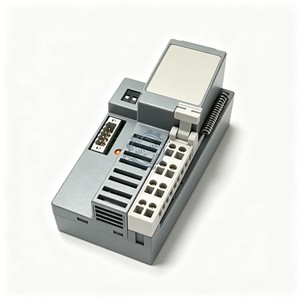 Controlador PLC 1734-OE2V Nuevo en Caja, Controlador PLC 1756-DHRIO Recubierto 1734OE2V - Product Image 4
