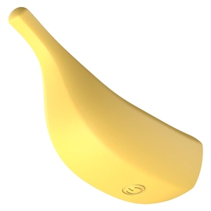 Vibrateur en forme de citron pour clitoris et point G, masseur suceur, jouet sexuel érotique pour femmes, 10 modes, vente en gros - Product Image 3