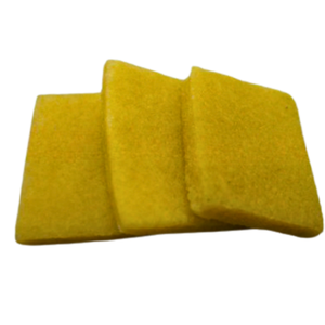 แผ่น<span class=keywords><strong>ยาง</strong></span>เครปธรรมชาติสำหรับรองเท้า วัสดุพื้นรองเท้าทำจากยาง<span class=keywords><strong>ดิบ</strong></span> ยืดหยุ่น ทนทาน กันลื่น สำหรับ<span class=keywords><strong>รองเท้า</strong></span>บูท หนา 8-15 มม. - Product Image 2