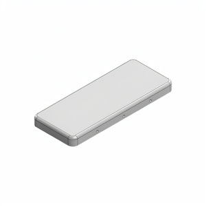 MS378-20C-NS ชิ้นส่วนป้องกันคลื่นวิทยุแบบดั้งเดิม - Product Image 1