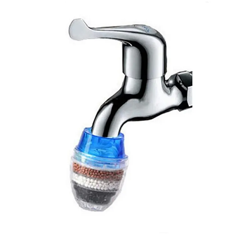 Active Carbon water filter Faucet use for kitchen and bathroom tap