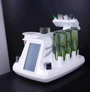 Nouvelle Machine de Soin Hydrodermique 4-en-1 2026 pour le Visage, Traitement Anti-Acné, Idéale pour la Régénération des Cicatrices et le Nettoyage en Profondeur - Product Image 3