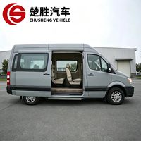 Nouveau TENGLONG LHD Mini-fourgonnette et minibus 100% électrique, idéal pour la livraison et la logistique, personnalisable en matière de batterie et de châssis, en vente en Asie