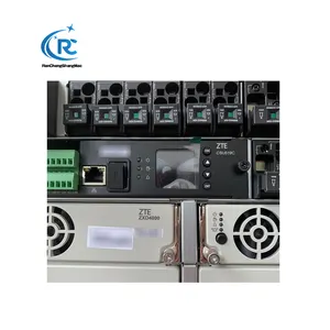 ZTE ZXDU68B201 AC/DC Converter Module Embedded Power Supply Unit System 200/240v