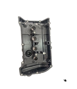 Cache soupape de cylindre de moteur en plastique pour voiture 1.6T OE 0248S7 V758239780 11127646552 pour <span class=keywords><strong>Peugeot</strong></span> <span class=keywords><strong>208</strong></span> 308 pour Citroën DS - Product Image 4