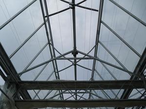 Maxpower nông nghiệp nhà kính liên tục Rack và <span class=keywords><strong>b</strong></span>ánh răng hệ thống thông gió - Product Image 5