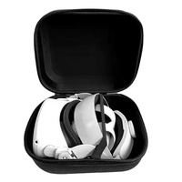 Nouvelle boîte de rangement Portable pour écouteurs VR, étui de transport EVA pour Oculu Quest 2