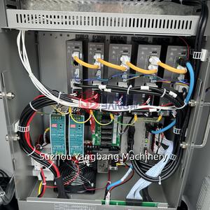 Robot de palettisation automatique pour sacs, cartons et caisses – Machine de palettisation robotisée – Empileur robotisé - Product Image 6