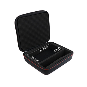 Letuo di động bảo vệ 3.5 "ổ đĩa cứng EVA trường hợp với bọt chèn - Product Image 5