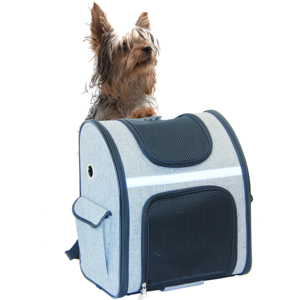 <span class=keywords><strong>Sac</strong></span> de voyage <span class=keywords><strong>pour</strong></span> animal de compagnie, dispositif à roulettes <span class=keywords><strong>pour</strong></span> chiens et chats, approuvé <span class=keywords><strong>a</strong></span>érien, s'accroche sur les roues, cage, et maison <span class=keywords><strong>pour</strong></span> petits animaux - Product Image 1