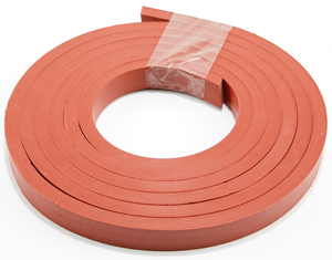 Expansão hidrofílica Bentonite Waterstop Strip Inchaço de borracha Waterstop Strip Água-inchaço Waterstop Strip para articulações Dam - Product Image 1