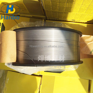 Bestseller Hbesab Er307 Roestvrij Staal Lasdraad Mig/Tig Lasdraadauwen A5.9 Er307 Lasdraad - Product Image 3