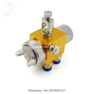 YS A-100 Automatic Spray Gun for Paint and Lubricant Spraying