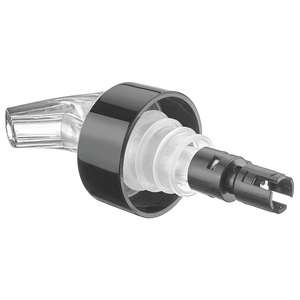 WESTMARK Dosierausgießer Auto-Pour 4,0 cl transparente 2 Stück - Product Image 2