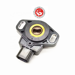 Cảm biến vị trí bướm ga mới OEM jt7ha 16402-raa-a02 TPS-H112 TPS-H113 tpsh113 gegt6610 jt7h20410 88gegt389r 50ge158gt400m 50geg - Product Image 1