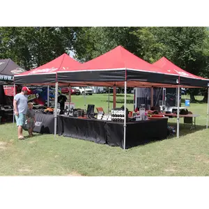 <span class=keywords><strong>Tenda</strong></span> a baldacchino di dimensioni personalizzate 10x10 rosso 20x30 20x20x40 <span class=keywords><strong>tenda</strong></span> a baldacchino in <span class=keywords><strong>oro</strong></span> per matrimonio <span class=keywords><strong>tenda</strong></span> a baldacchino - Product Image 1