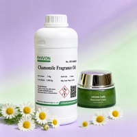 Hypoallergenes Kamillen-Duftöl für die Hautcremeherstellung, Beruhigendes Kamillen-Aroma für Großbestellungen, Dermatologisch Getestet