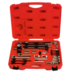 Universal valve spring installation <strong>remover</strong> installer <strong>tool</strong> for mercedes benz bmw audi oil stem <strong>seal</strong> valve rod SINKEE - Product Image 1