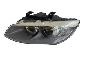 ระบบไฟส่องสว่างรถยนต์ BMW ไฟหน้า LED นำเข้า M3 E93 ไฟหน้าแบบ Hernia ขายตรงจากผู้ผลิต - Product Image 2