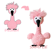 Jouets en peluche personnalisés, fabricant de jouets en peluche sur mesure, conception personnalisée de jouets en peluche