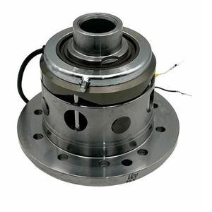 <span class=keywords><strong>Diferencial</strong></span> de eje trasero con bloqueo electrónico para Gazel Business, Gazel Next Vehicles, número de pieza 2705-2403014 27052403014 - Product Image 3