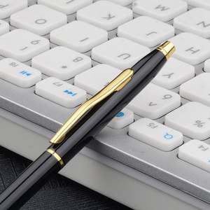 Bolígrafo Metálico Giratorio de 7 Colores con Logotipo Personalizado YS89, Bolígrafo Delgado para Firmar, Regalo Corporativo para Actividades Empresariales - Product Image 4