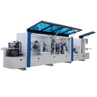 Machine à chantourner automatique polyvalente et flexible, outil de traitement de panneaux à large application