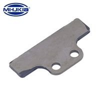Guide de chaîne de distribution MHJKIA pour pièces automobiles coréennes 24431-26000 pour Hyundai Kia 2000-2005