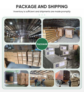 Bouquet de roses artificielles en laine tricotée à la main, motif floral Geshang, <span class=keywords><strong>crochet</strong></span>ées, rose, violet, bleu, pour la décoration de l'arche de la Saint-Valentin - Product Image 5