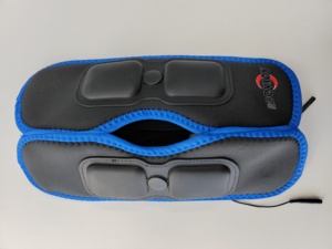 Cintura EMS Elettrica OEM per Allenamento Fitness, Accessori per Attrezzature di Fisioterapia - Product Image 6