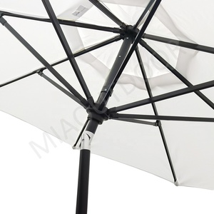 Spiaggia del <span class=keywords><strong>mare</strong></span> ombra ombrello esterno - Product Image 6