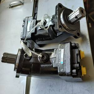 XPi25-0523760 XPi-12 18 25 32 41 50 63 80 108 130 <span class=keywords><strong>Hydro</strong></span> <span class=keywords><strong>Leduc</strong></span> <span class=keywords><strong>pompe</strong></span> à piston à axe coudé <span class=keywords><strong>hydraulique</strong></span> XPi50-0623770 - Product Image 2