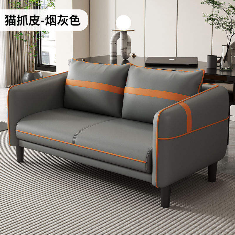 Offre spéciale : Griffe de chat anti-cinq, peau gris fumée - Compte à rebours !