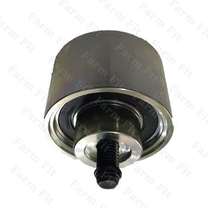 Pièce de rechange Tendeur 504356836 pour tracteurs New Holland F2CE9684P E024, F2CE9684U E026, F2CFA614A E010 - Product Image 2