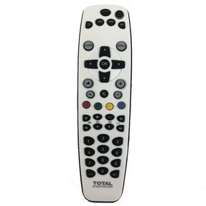 Télécommande universelle pour téléviseur <span class=keywords><strong>Total</strong></span> <span class=keywords><strong>Control</strong></span> 4 en 1 URC 2940 - Product Image 1