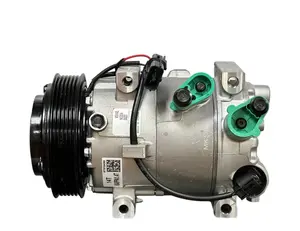 Voor Hanon Compressor 97701-g4300 97701-g4350 Voor Hyundai Kia