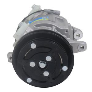 Compresor de Aire Acondicionado para Auto M100SGPNE 88320-97208 para Daihatsu Sirion, Precio al por Mayor 447220-6900 447200-9880 - Product Image 4