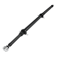 20870868 986-301 AWD arrière 3 pièces arbre de transmission arbre de transmission arbre à cardan pour Cadillac SRX 2016-10