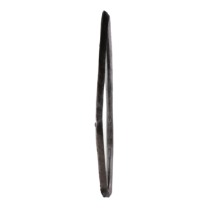 Specchio da parete moderno asimmetrico, scultura decorativa per camera da letto, corridoio, ingresso, soggiorno. - Product Image 3