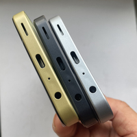 Modelo de Teléfono Celular No Funcional para Exhibición, para Samsung Galaxy A15 A25 A35 A55