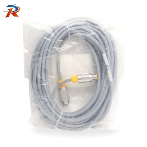 Rkg4.5t-7,5-rswbrg4. 5t Удлинительный сенсорный кабель M12 5-<span class=keywords><strong>p</strong></span> папа-мама Длина 7,5 м новый оригинальный готовый запас промышленных автомобилей - Product Image 1