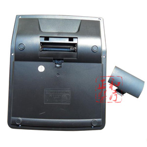 เครื่องคิดเลขอิเล็กทรอนิกส์ Joinus 16 หลัก พลังงานแสงอาทิตย์ ใช้พลังงานได้สองระบบ สำหรับสำนักงาน ธุรกิจ และนักเรียน - Product Image 3