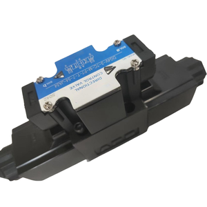 Vannes hydrauliques DG4V-3-0A-M-U7-H-7-54 DG4V-5-6C-M-PL-T-6-50 DG4V-3-0AL-M-P7-T-7-54 Solénoïde hydraulique - Product Image 1