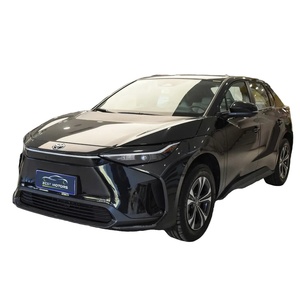 Pour BZ4X Pick-up électrique haute performance 2021 Turbo R16 LED Multifonction Toit ouvrant automatique Alliage d'aluminium Manuel 10 - Product Image 1