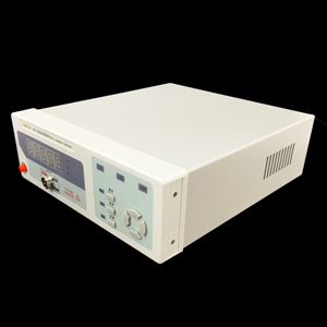 Medidor de miliohmios de alta precisión profesional, instrumento de prueba, microtermistor inteligente de ohmios de CC, probador de baja resistencia - Product Image 3